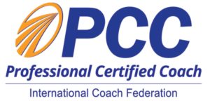 ICF PCC Credential Logo